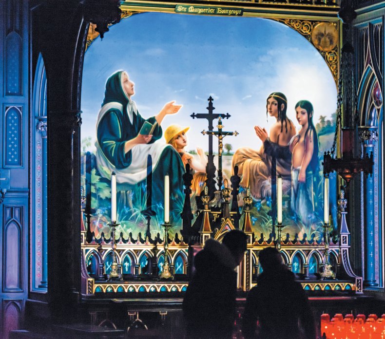 Notre-Dame Basilica