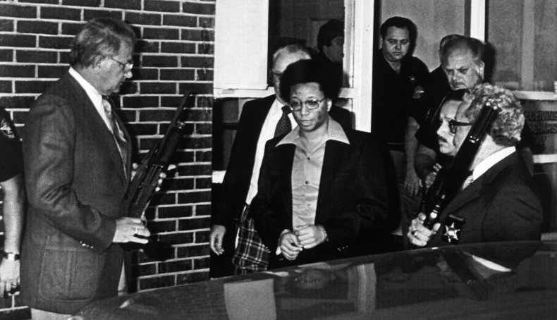 Atlanta child murders Wayne Williams