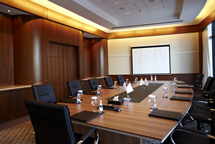 Conference room Conference room