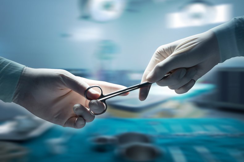 hospital, surgery, doctor, medical, stock, getty,