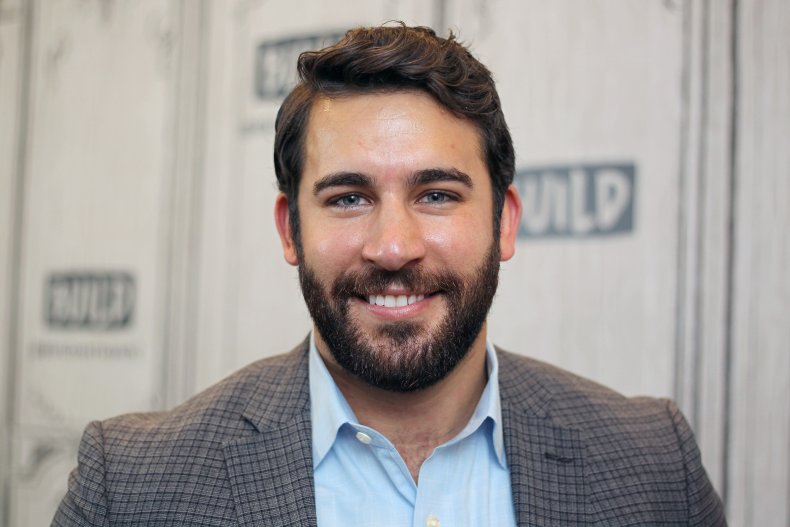 Derek Peth