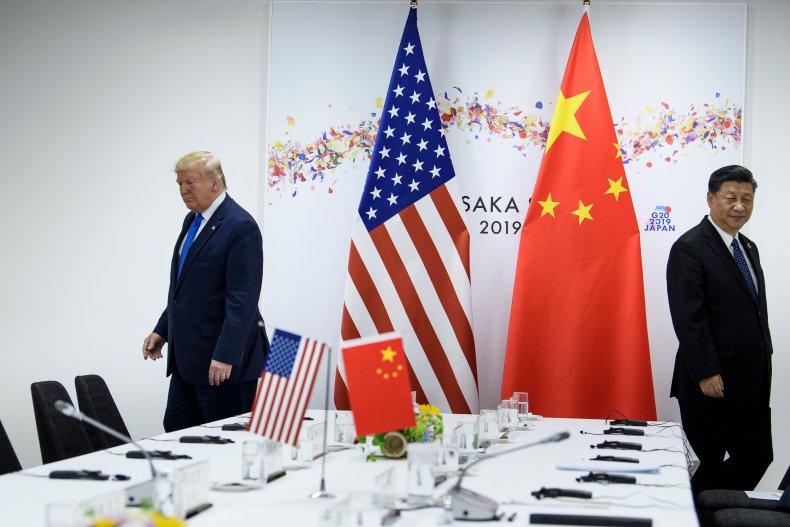 Xi