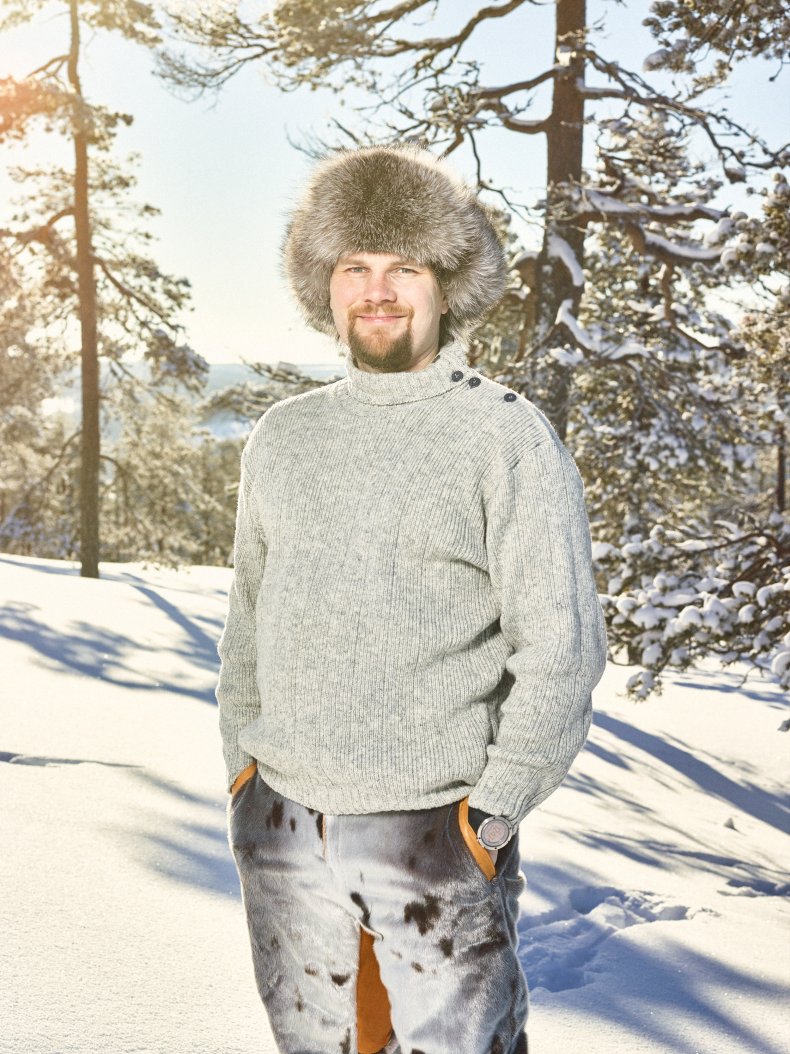 Janne Honkanen