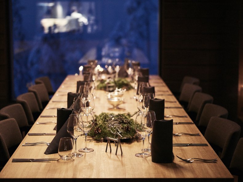 finland dining