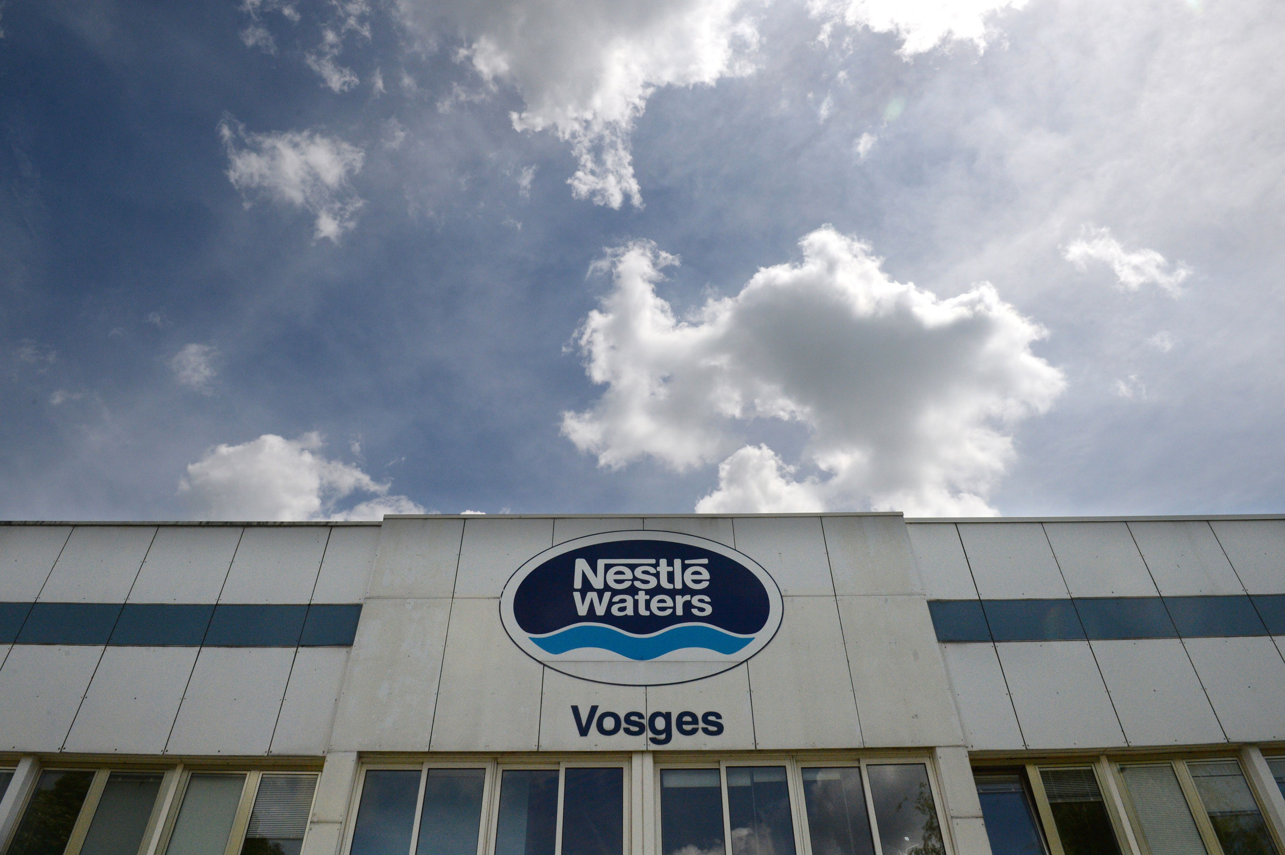Nestlé Wants  Gallons of Water Per Day From Florida But  Conservationists Are Fighting Back