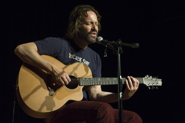 Neal Casal Neal Casal