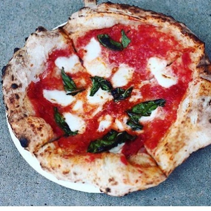 deaf pizza mozzeria deaf pizza mozzeria