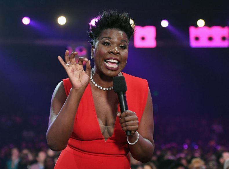 5 Reasons Why Leslie Jones Leaving SNL Is a National Tragedy