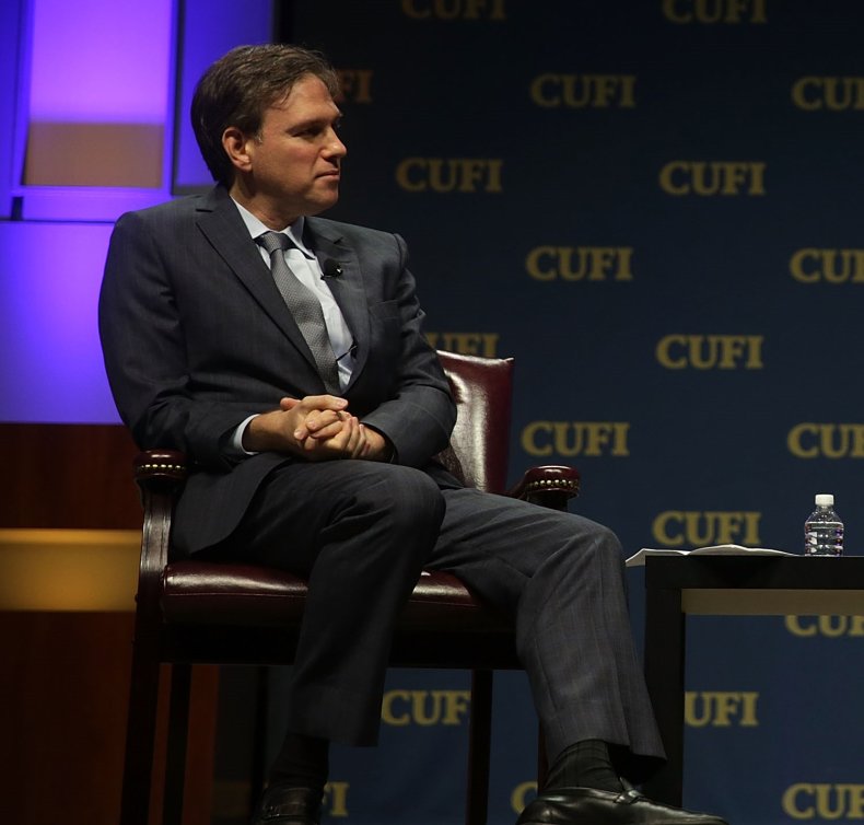 Bret Stephens
