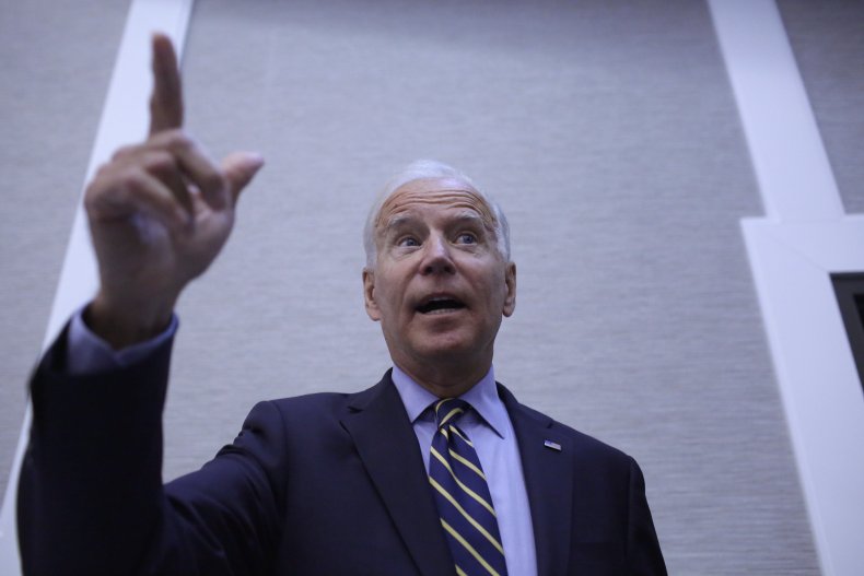 joe biden