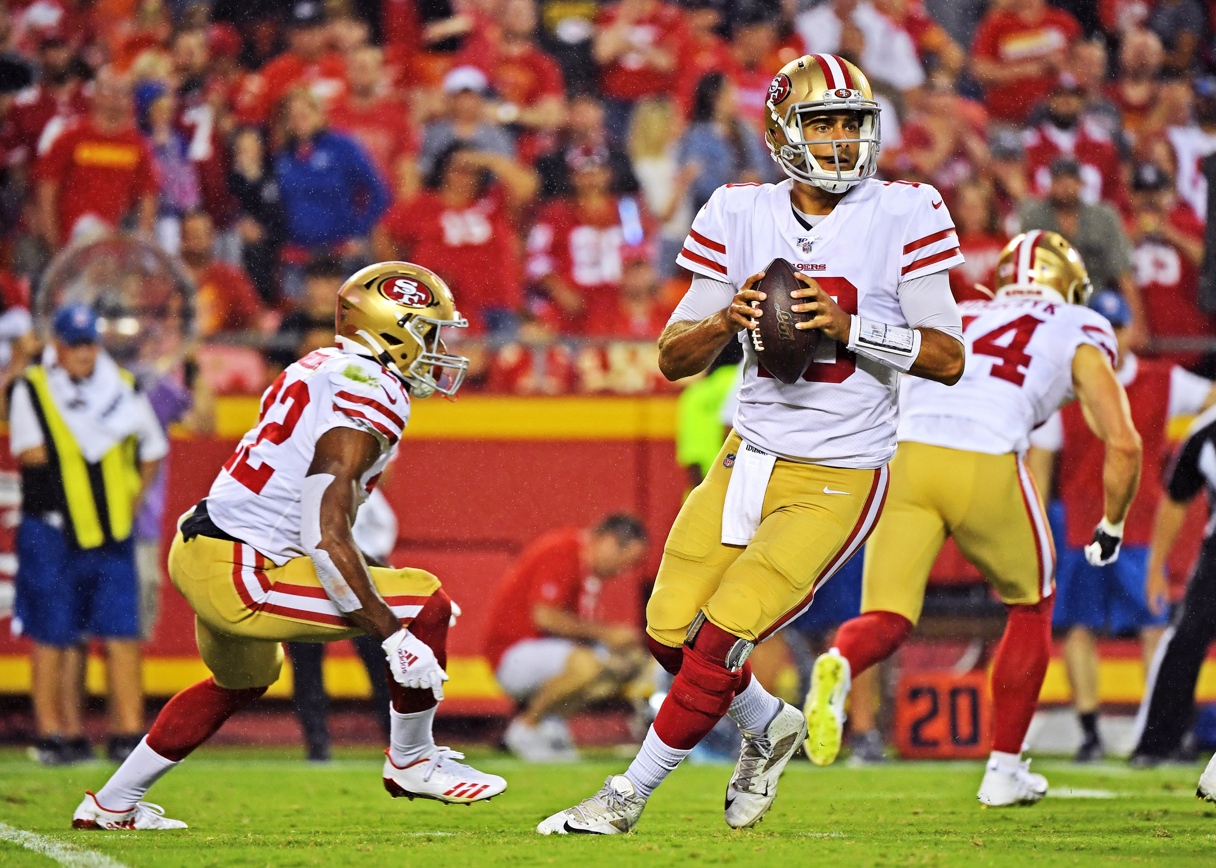 NFL Preseason Where To Watch Los Angeles Chargers Vs San Francisco 