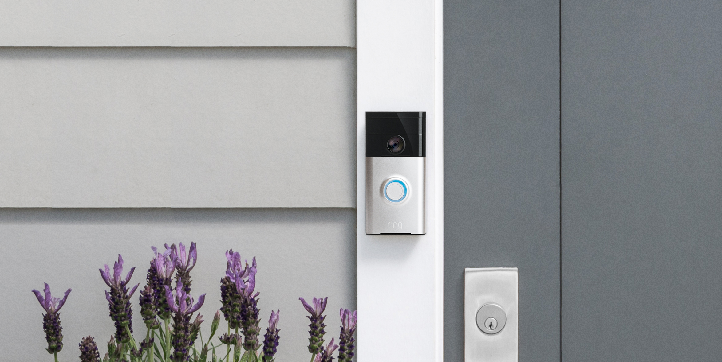 ring doorbell invasion of privacy