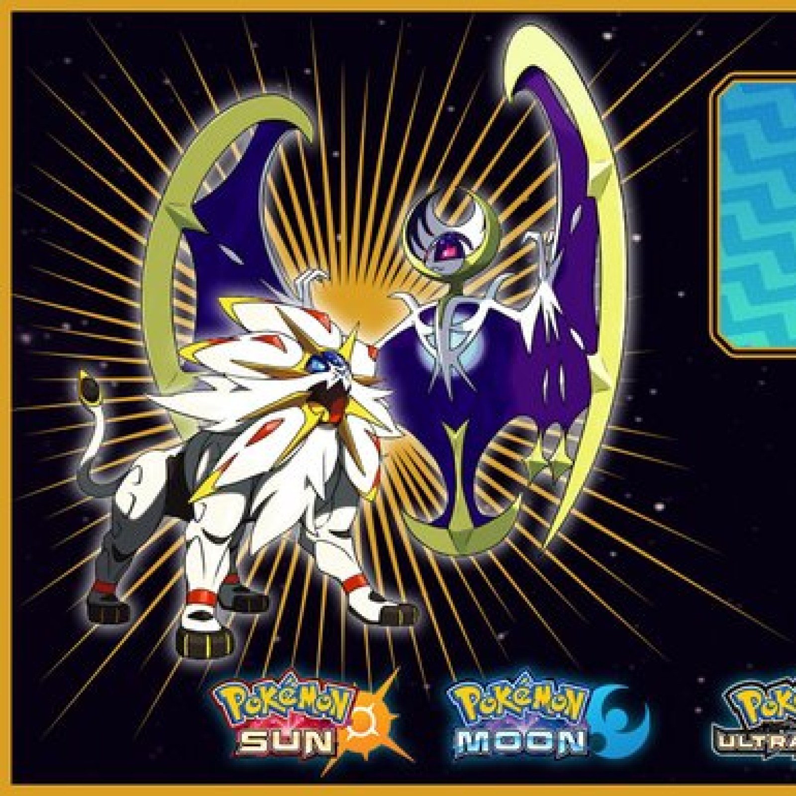 POKEMON SPOTLIGHT: SOLGALEO #40 Pokemon Ultra Sun & Moon! Ubers
