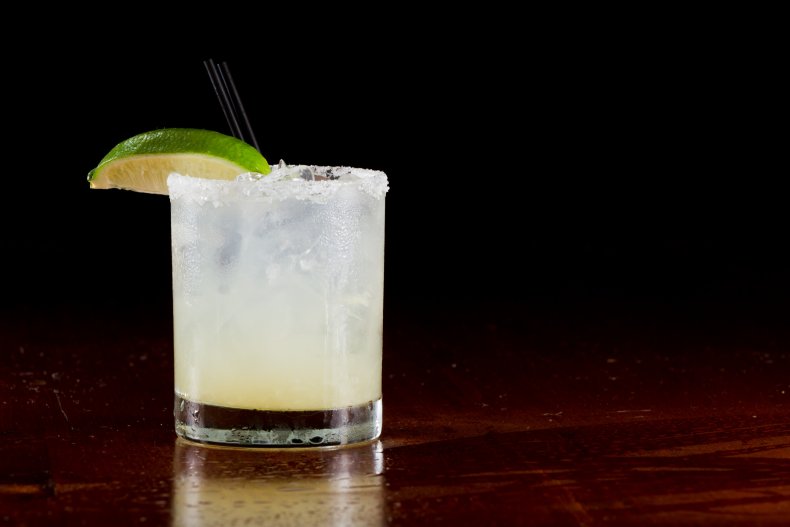 Stock Margarita photo