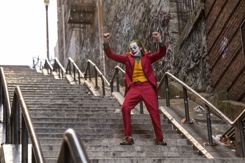 The ‘Joker’ Trailer is Here and Joaquin Phoenix is Already Generating Oscar Buzz