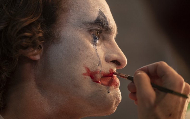 The ‘Joker’ Trailer is Here and Joaquin Phoenix is Already Generating Oscar Buzz