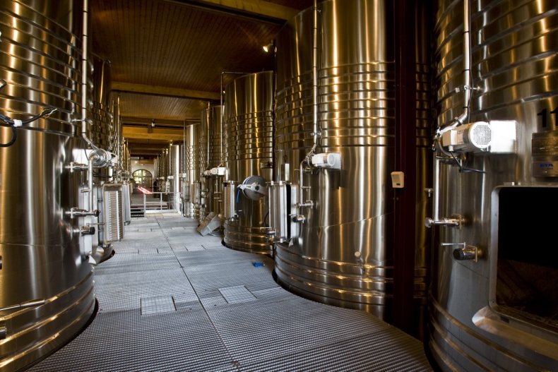 Chateau HAut-Brion