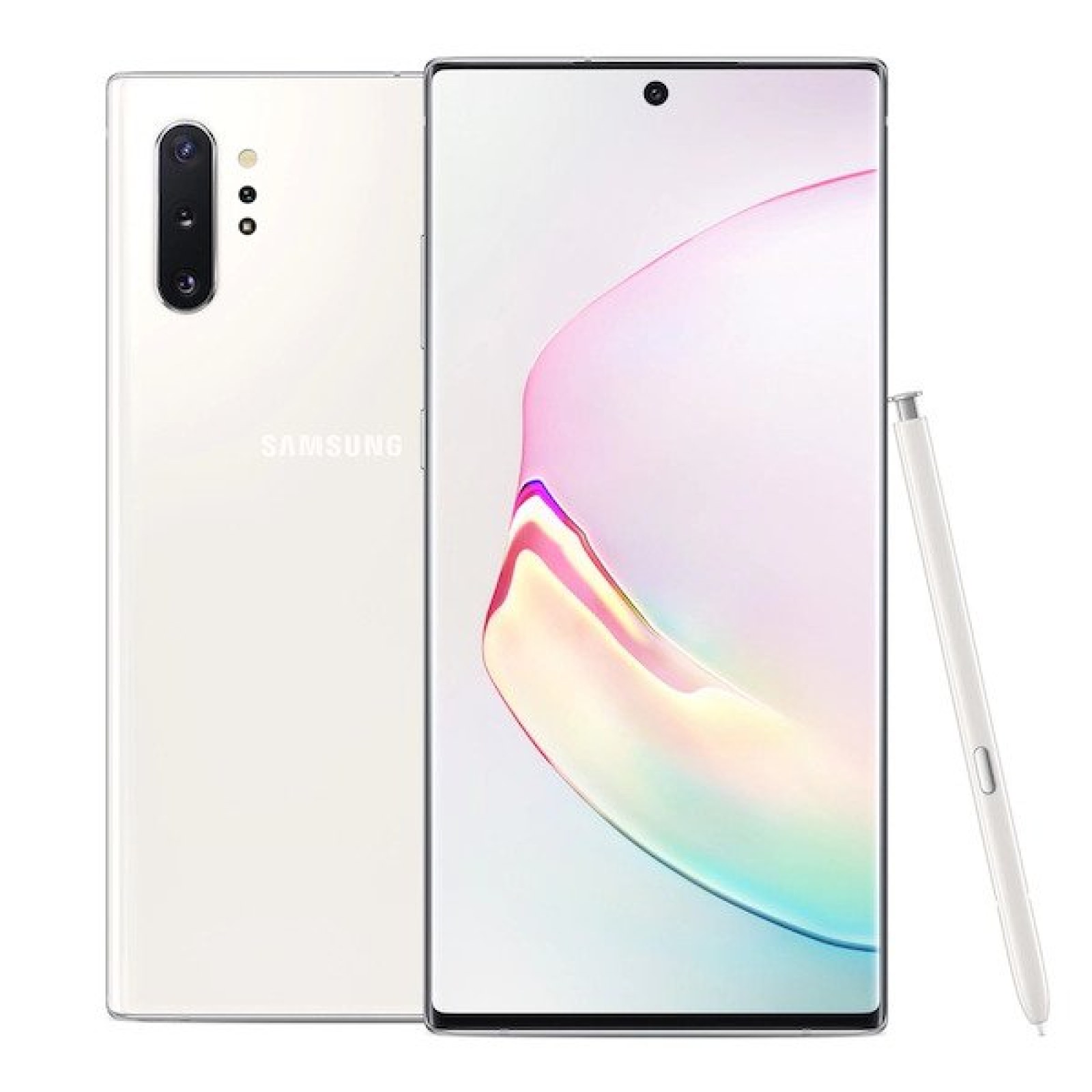 Samsung Galaxy Note 10 Plus Specs: Waterproof, SD Card, Colors, Camera &  More