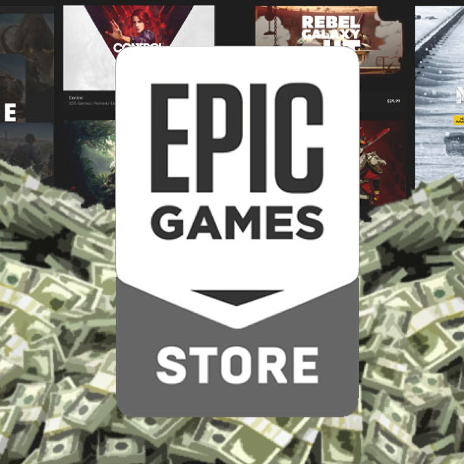 Epic Games Store Update - Epic Games Store