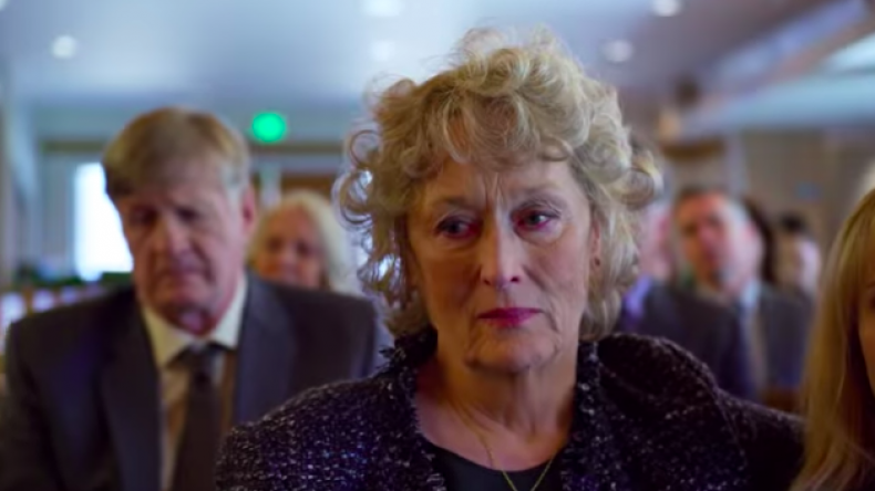 Meryl Streep in Soderbergh’s ‘The Laundromat’ Is Out for Revenge in New Trailer