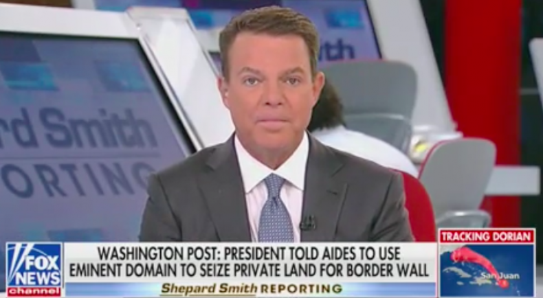 Shepard Smith