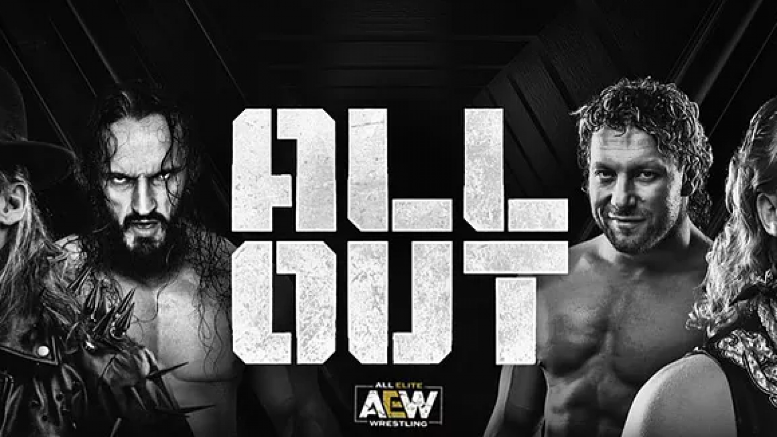 All Elite Wrestling All Out Start Time and How to Watch Online
