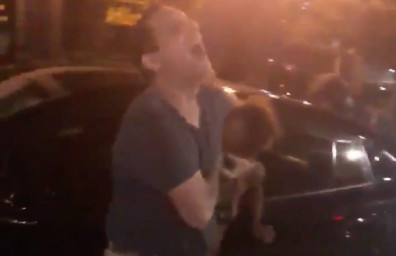 Uber bite