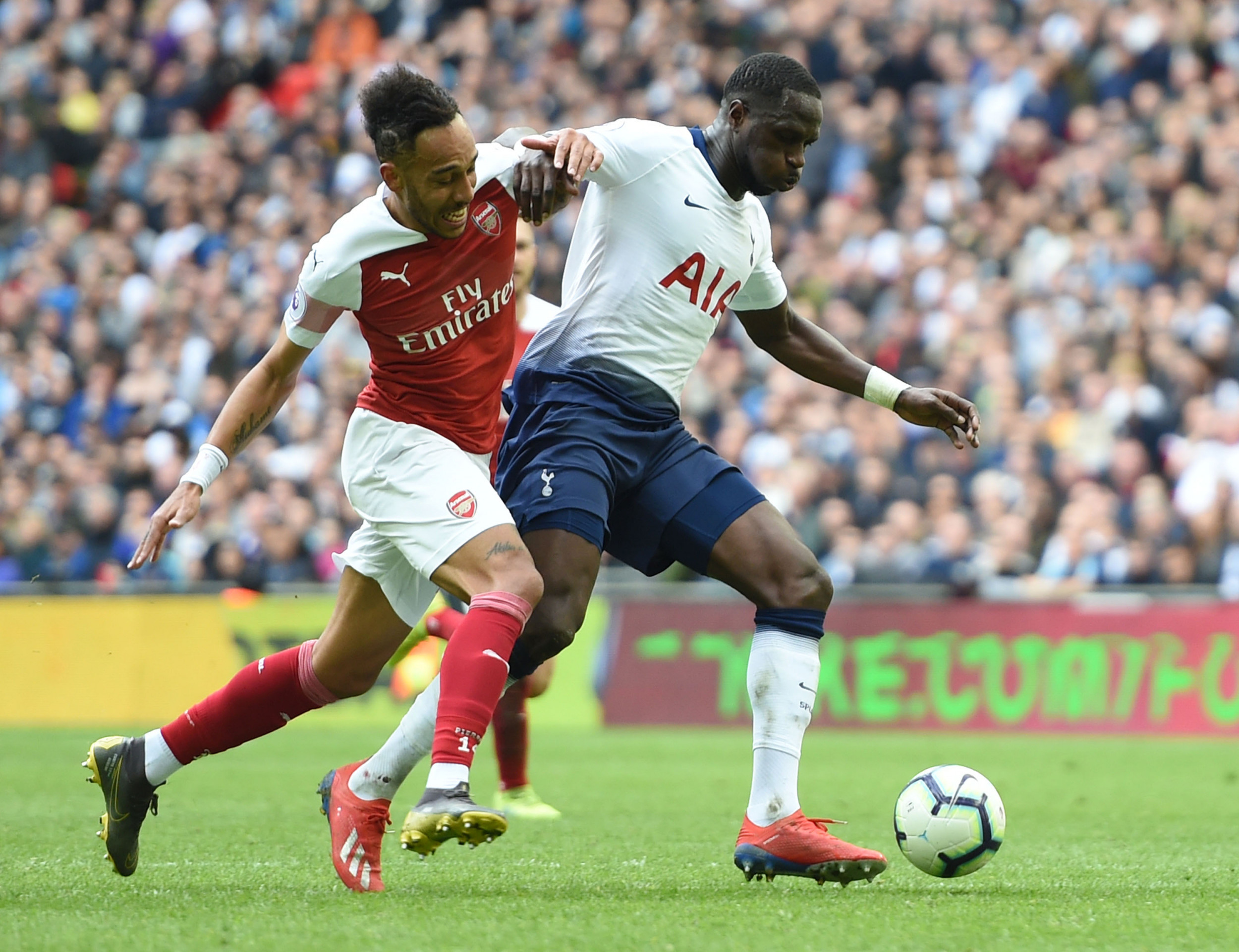 Watch tottenham vs arsenal live online stream