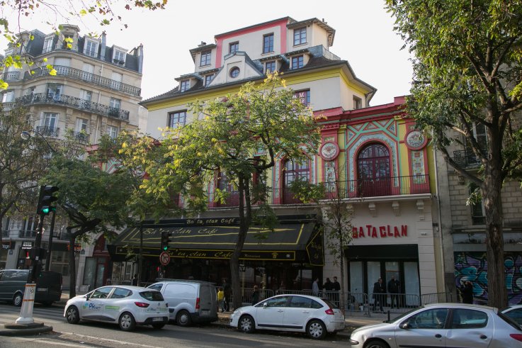 Bataclan Bataclan