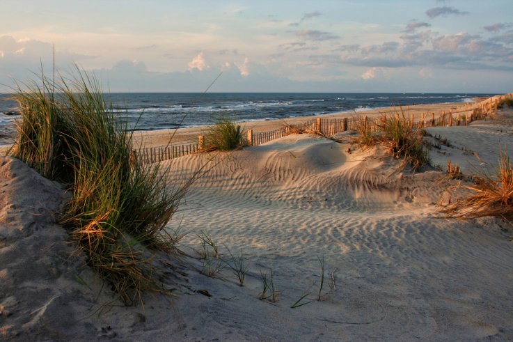 Hatteras National Seashore Hatteras National Seashore