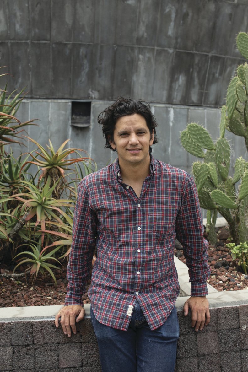 Danny Mena