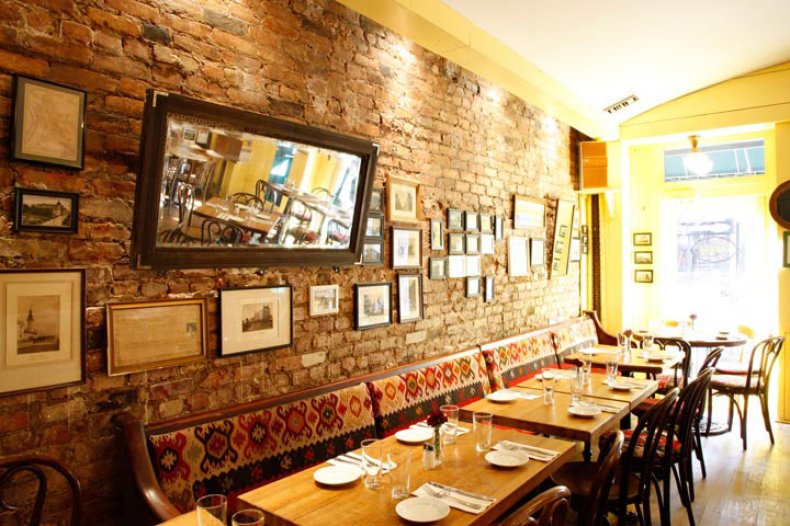 Kafana