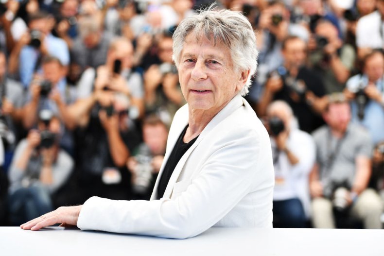 Convicted Rapist Roman Polanski Feels Persecuted By Media in #MeToo Era