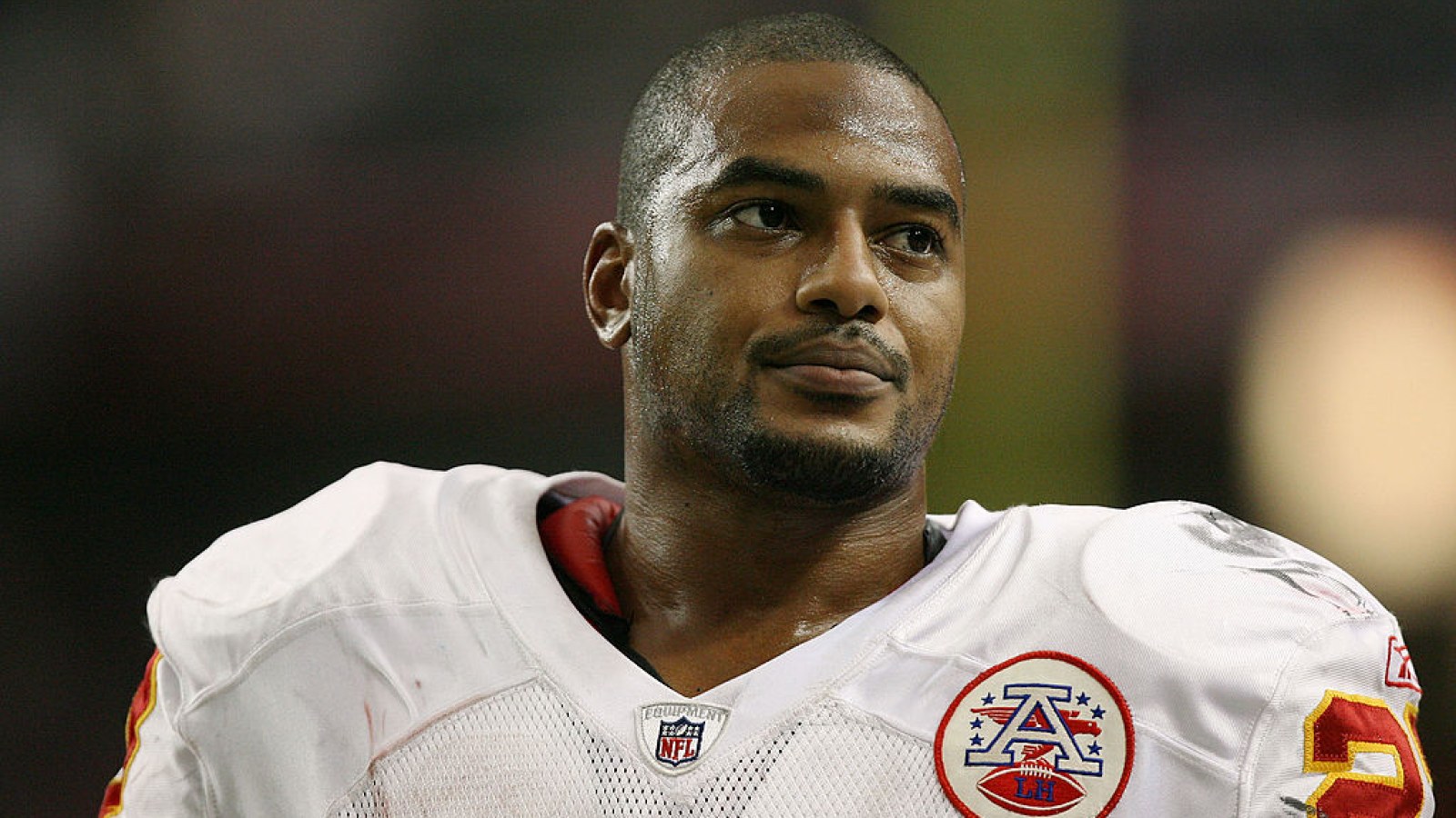 Larry Johnson Claims Nfl And Nba Of Having A Effeminate Agenda