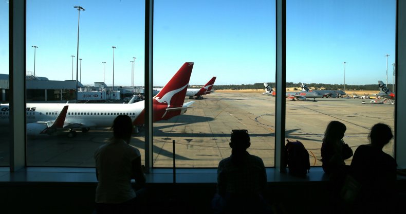 Melbourne Airport Melbourne Airport