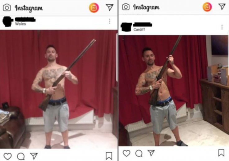 Jay Davison - Instagram Posts Jay Davison - Instagram Posts