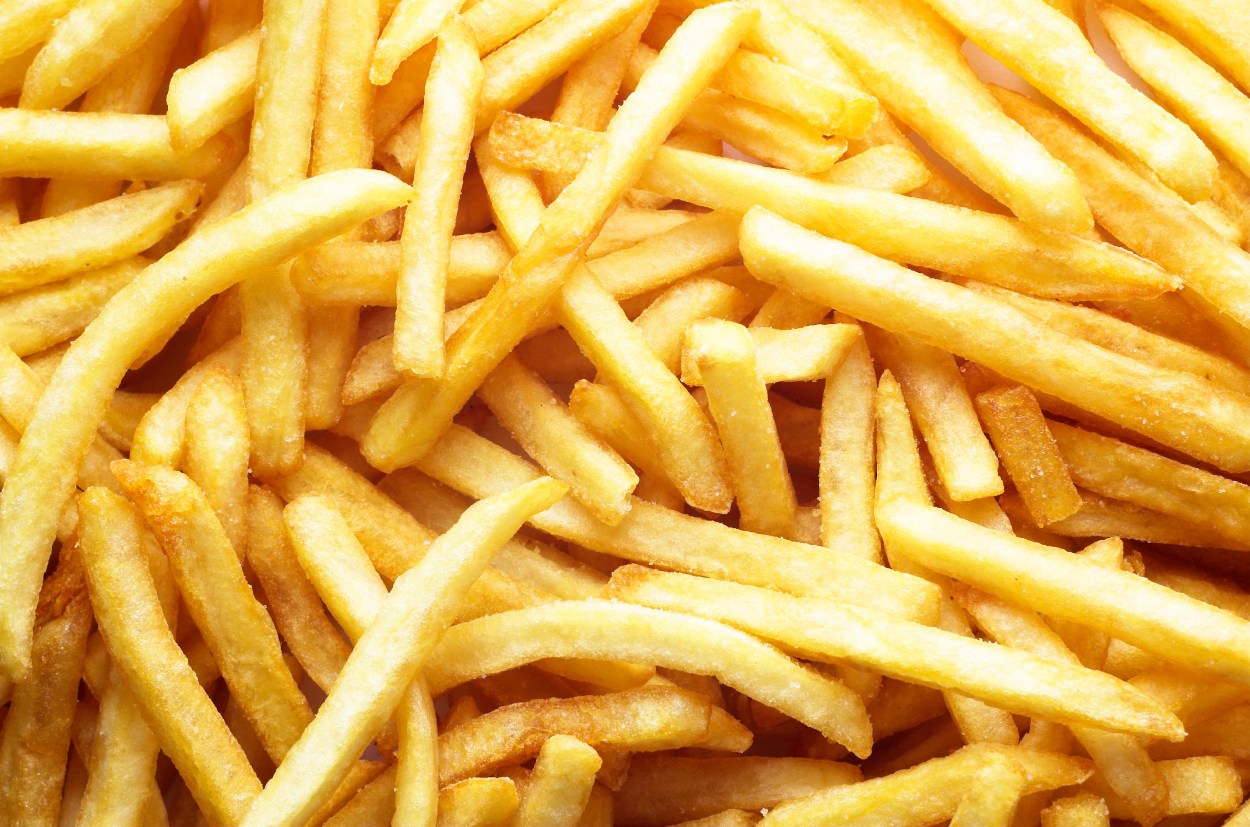 Teenager Went Blind After Only Eating Fries Chips White Bread 