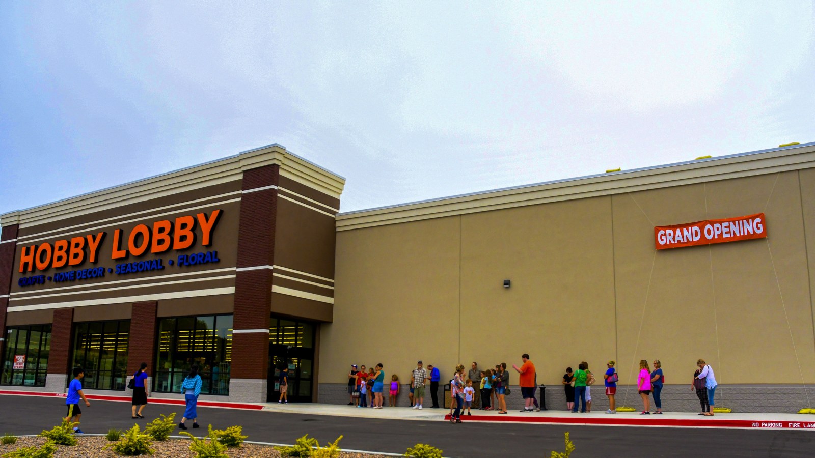 Labor Day 2019: Are Hobby Lobby, IKEA and Home Depot Open?