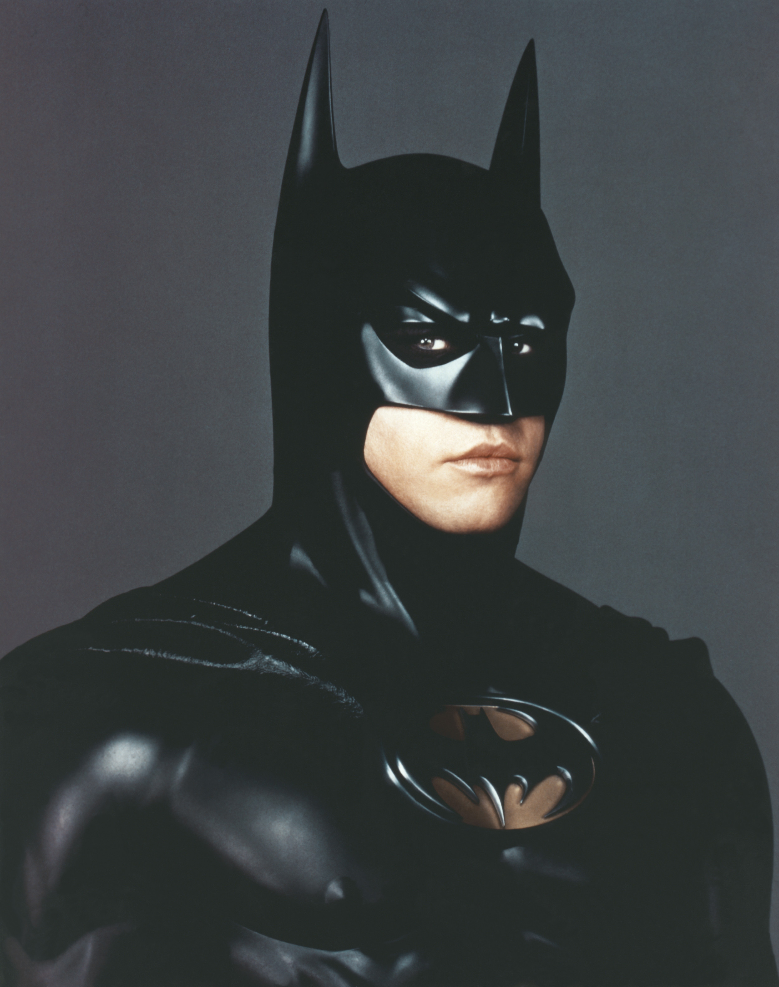 The Best Batman? Val Kilmer, According to 'Batman Forever' Director Joel  Schumacher