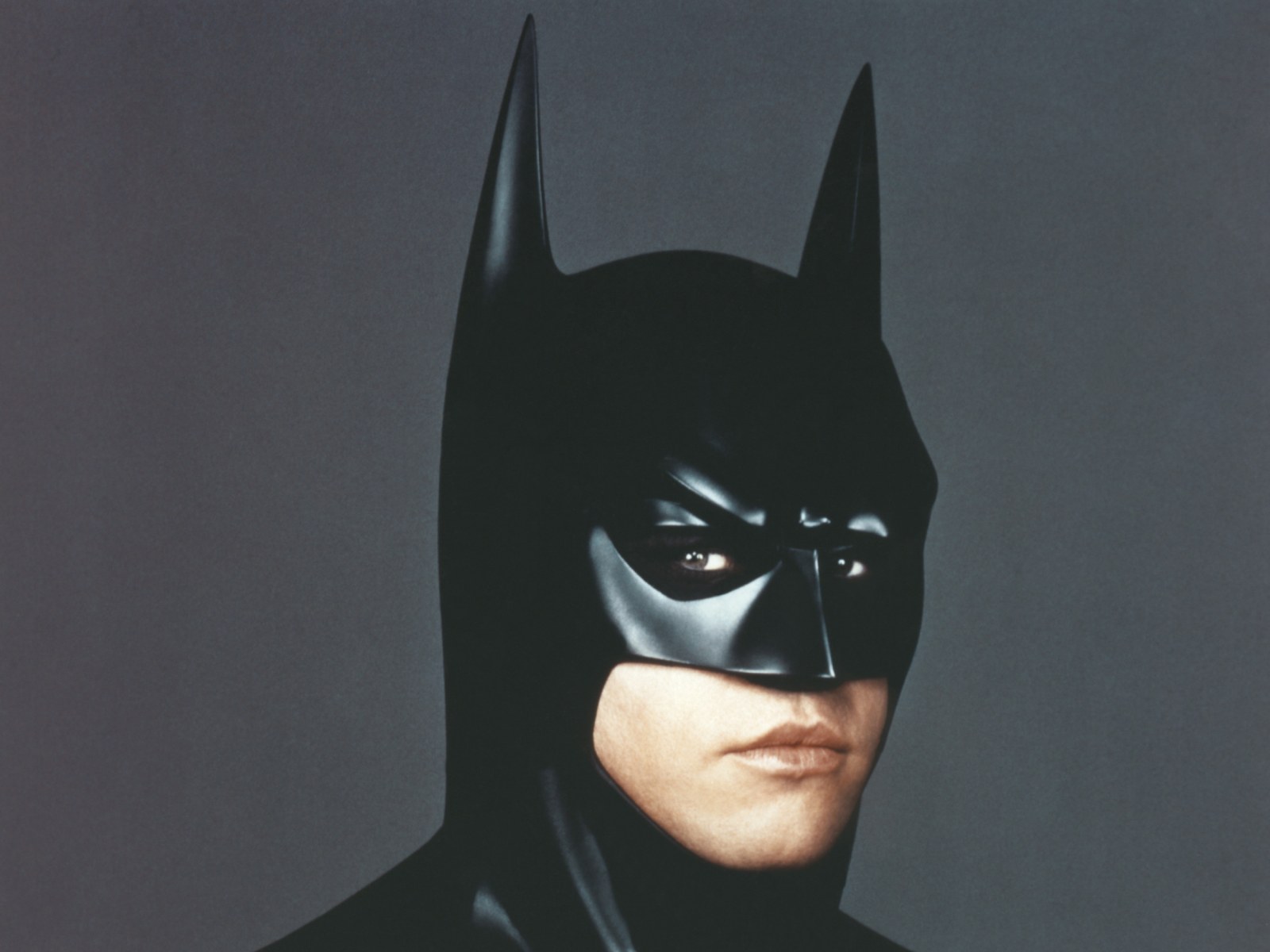 The Best Batman Val Kilmer According To Batman Forever Director Joel Schumacher