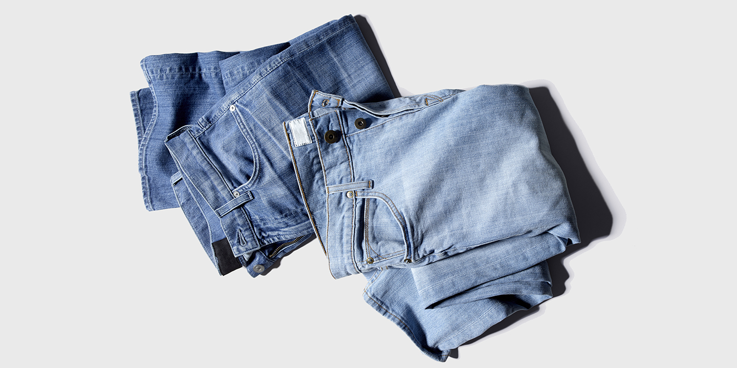 Spectrophotometry in the Textile Industry: Ensuring Color Consistency in Denim  Production