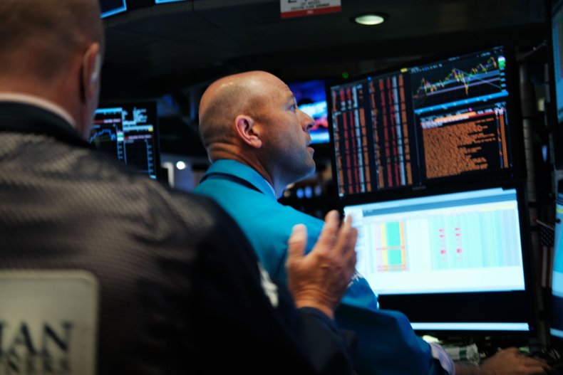 NYSE
