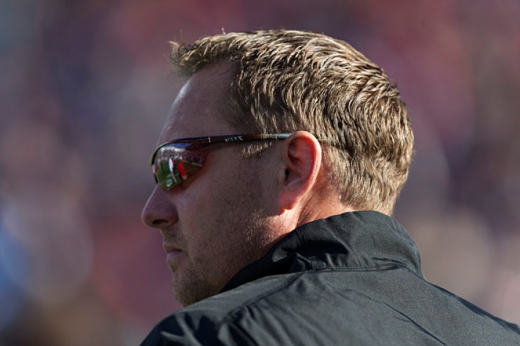 Hugh Freeze Hugh Freeze