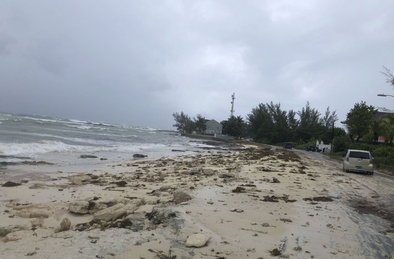 bahamas