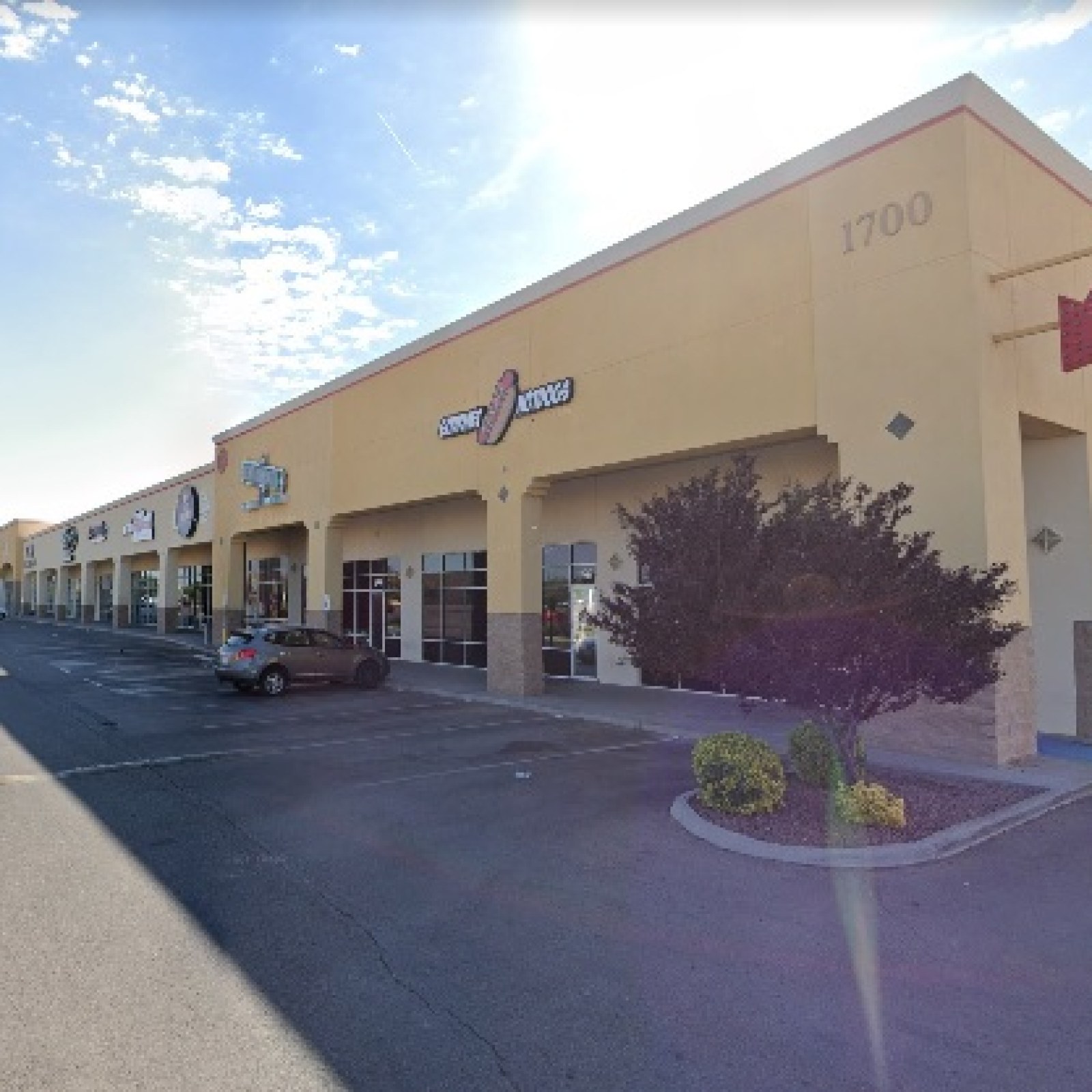 El Paso Shooting Gunman On The Run After One Person Killed At Texas Bar