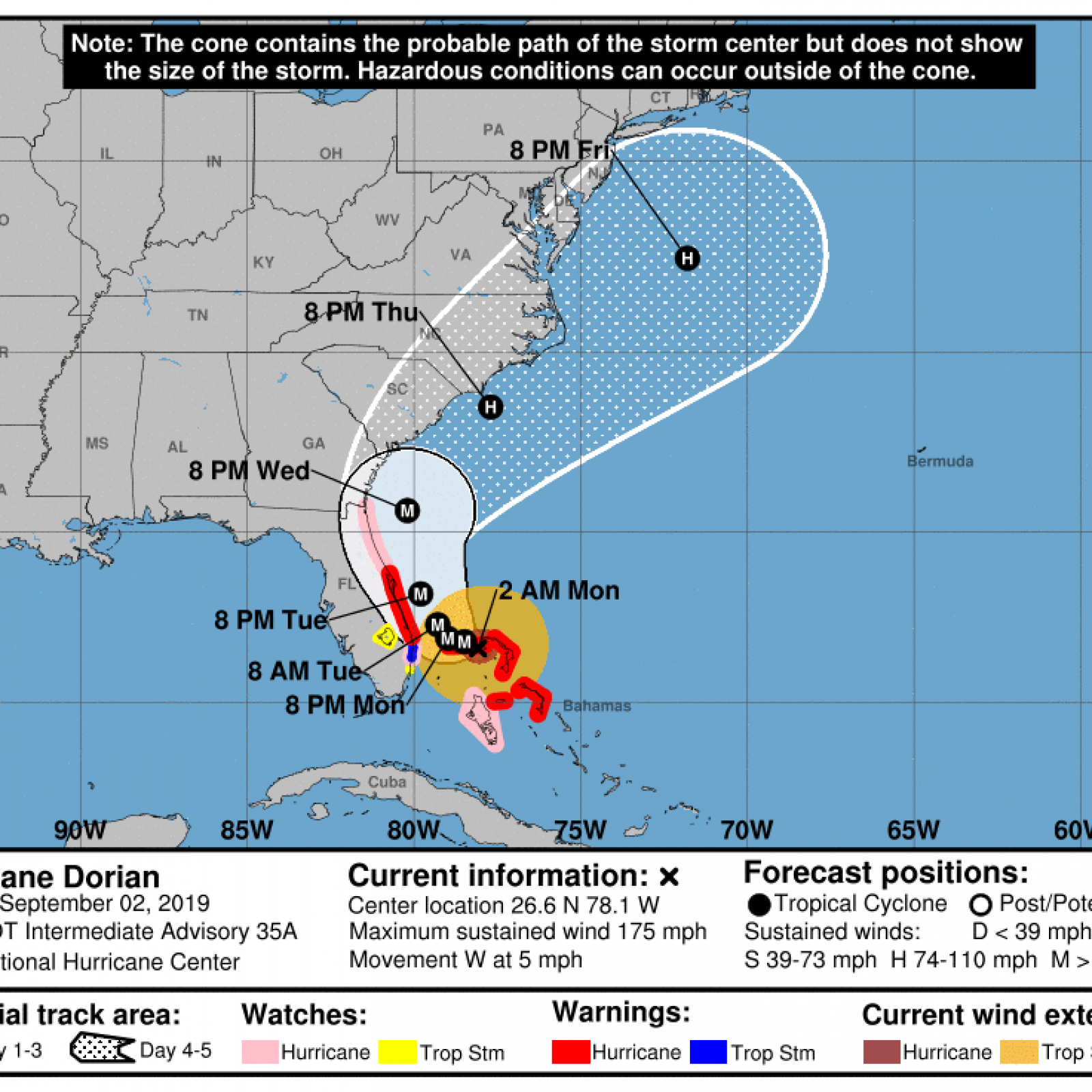 hurricane tracker map florida        <h3 class=
