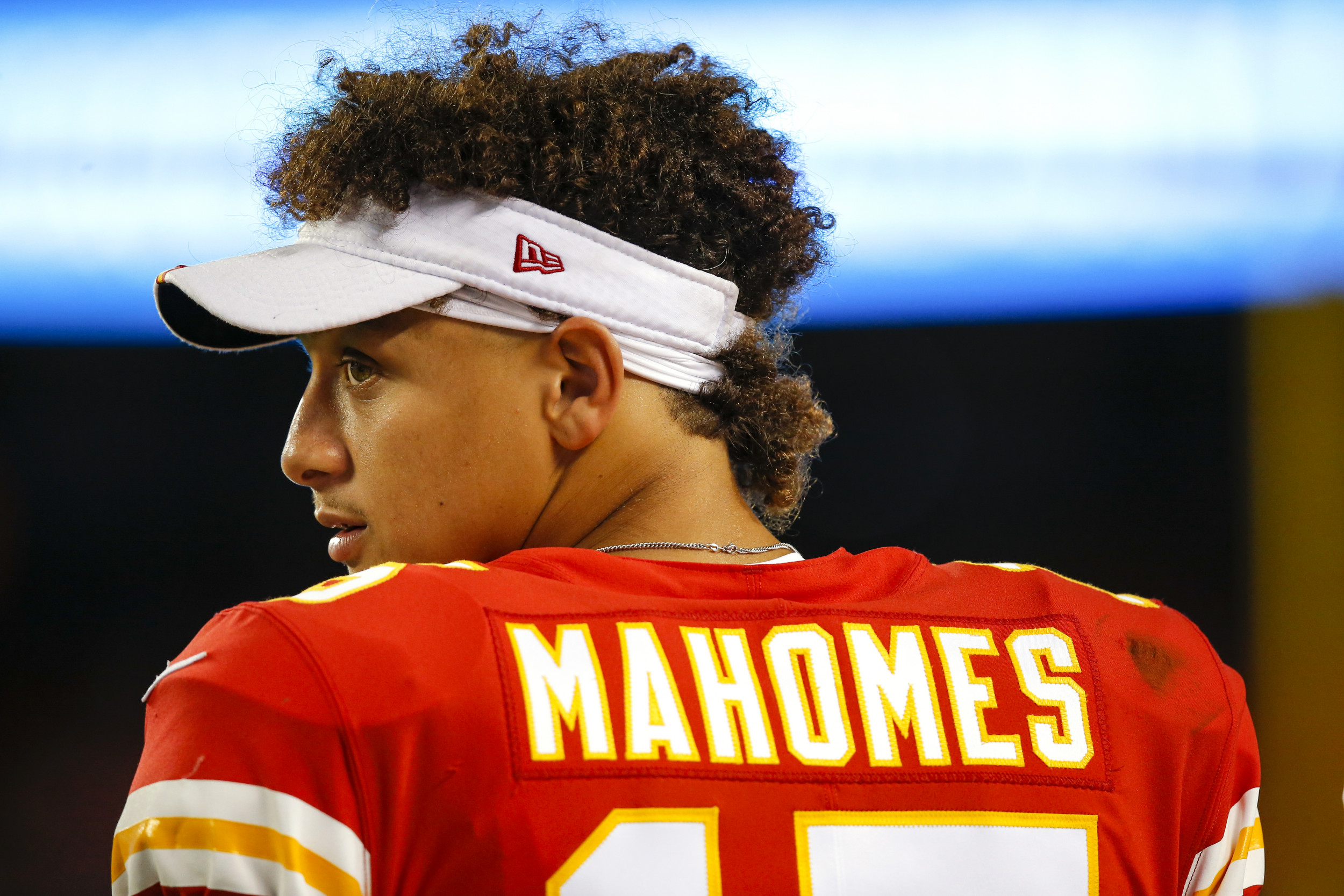 Patrick Mahomes or Aaron Rodgers: Who will win NFL MVP?