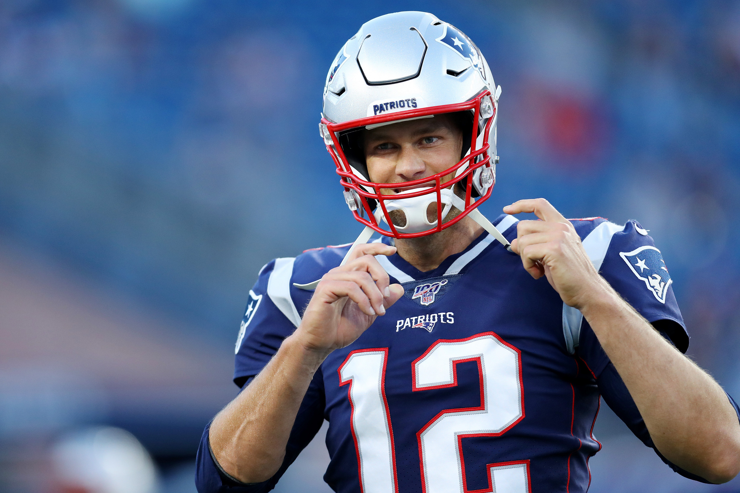 Nfl 2019 Betting Odds