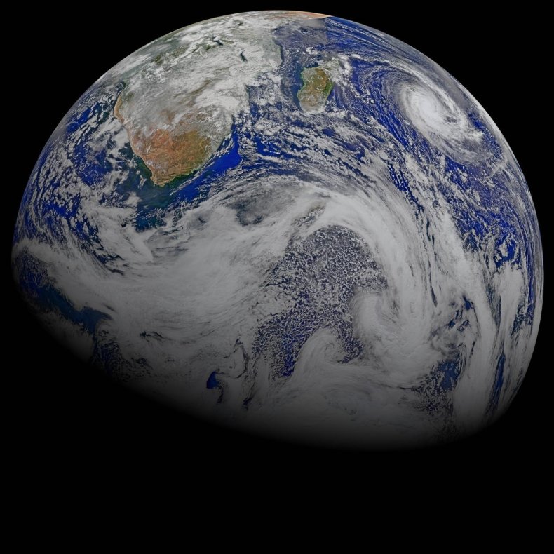 earth