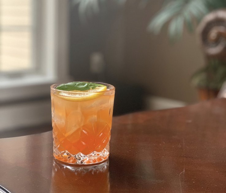 Celebrate Labor Day With These 7 Refreshing Cocktails Celebrate Labor Day With These 7 Refreshing Cocktails